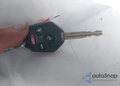 2014 Subaru Forester 2.5I из США, поврежденный, VIN JF2SJAAC6EH411451